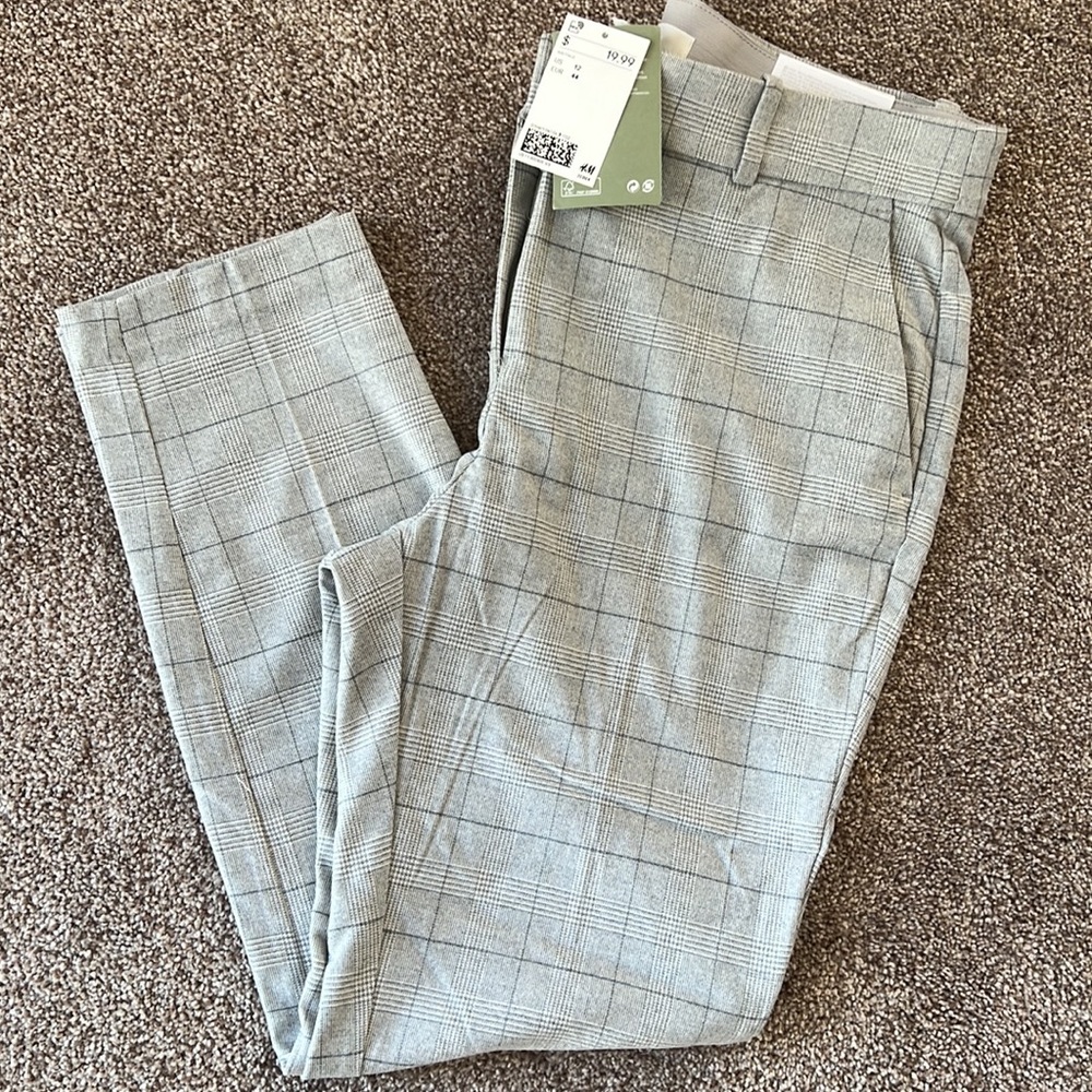 H & M slacks